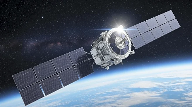 Spain Launches SpainSat NG II Satellite, Completing Ambitious Space Project