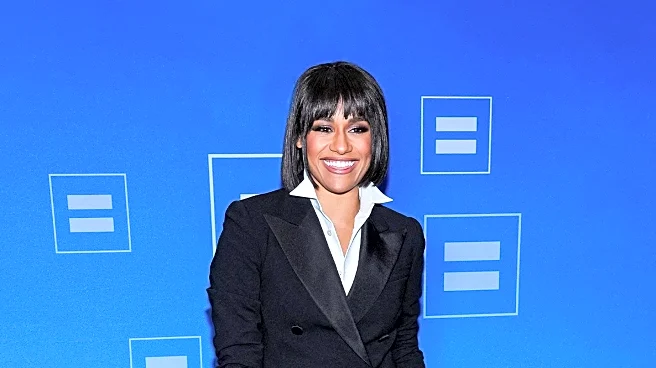 CNN's Christiane Amanpour Discloses Return of Ovarian Cancer, Impact on Health Management