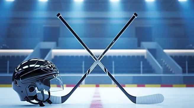 Vancouver Canucks Acquire Lukas Reichel in Trade with Chicago Blackhawks