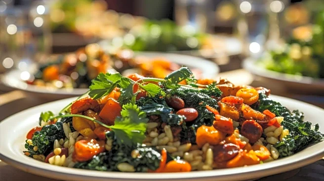 Farm-To-Fork Event Preview Offers Culinary Delights in Sacramento