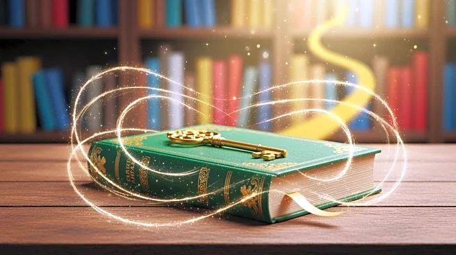 Starke County Public Library Hosts 'Wizard of Oz' Lecture to Clarify Film Facts