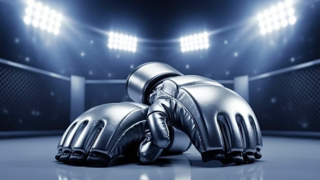 UFC 321 in Abu Dhabi: Aspinall vs Gane Heavyweight Title Fight Highlights Event