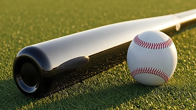 Addison Barger's Historic Grand Slam Boosts Blue Jays in World Series