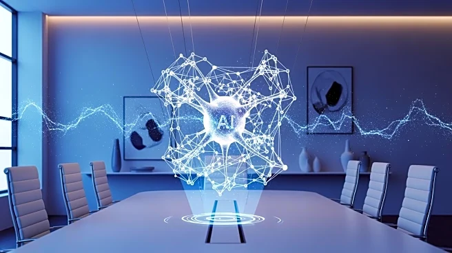Venture Capitalist Invests in AI Firm ElevenLabs After Brief Meeting with Founder