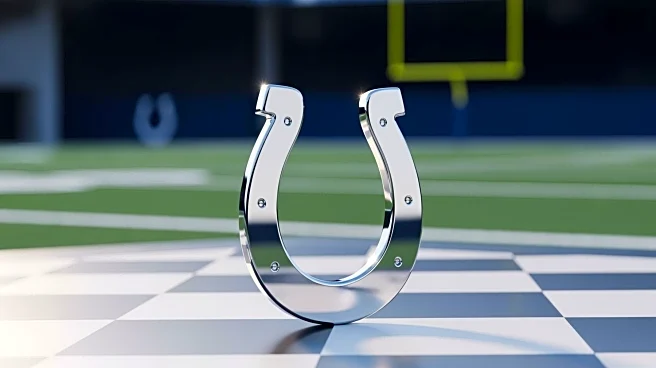 Indianapolis Colts Poised to Influence NFL Trade Deadline with Strategic Moves