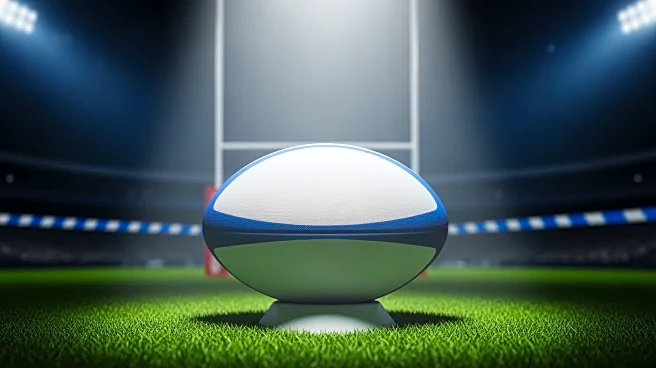 Herbie Farnworth's Performance Poised to Impact England's Rugby League Ashes