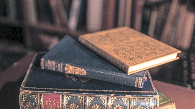 Historic Libraries in New England Offer Modern Comfort to Book Lovers