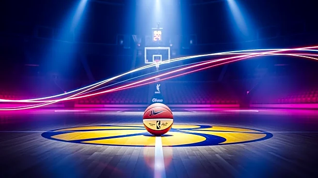 Seattle Storm Appoints Sonia Raman as Head Coach, Marking Historic WNBA Leadership