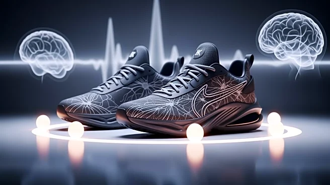Nike Introduces Neuroscience-Based Footwear to Enhance Athlete Focus