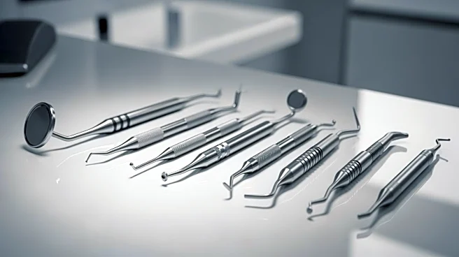Dental Clinics in Istanbul Utilize Premium Implant Systems for Global Patients
