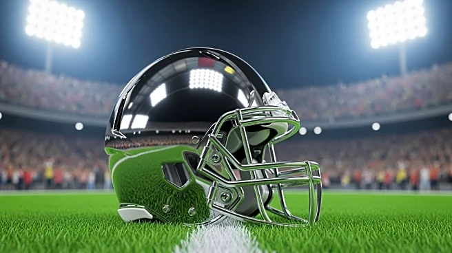 Indiana Hoosiers Football Team Maintains Undefeated Record in 2025 Season