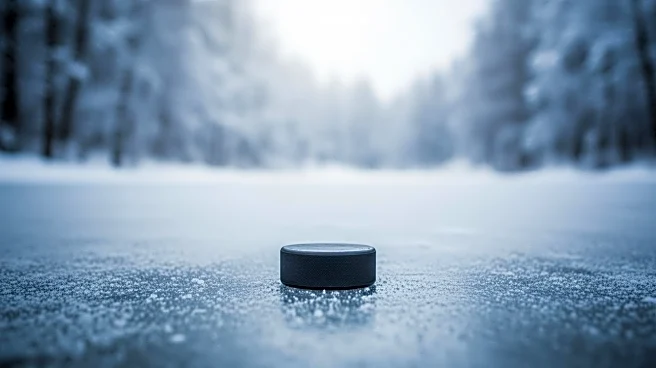 Kings' Pierre-Luc Dubois Faces Fan Backlash Ahead of Return to Winnipeg