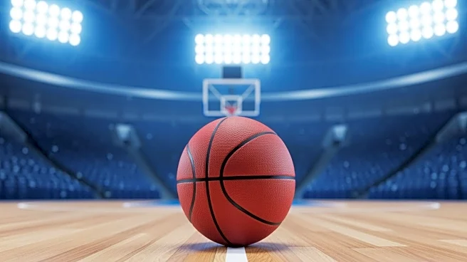 Dayton Flyers Secure Commitment from Promising Basketball Recruit Julian Washington