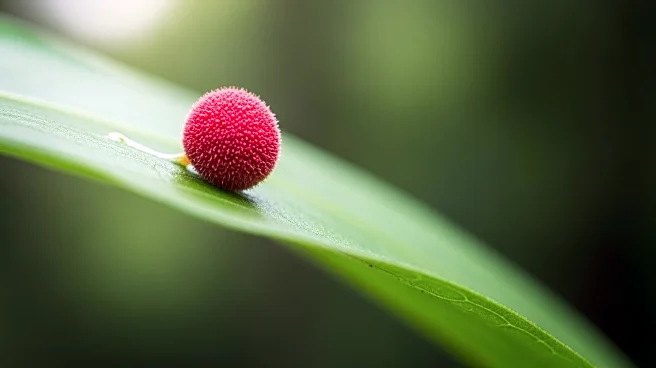 Engineered Fungus Offers New Hope in Mosquito Control Amid Rising Disease Threats