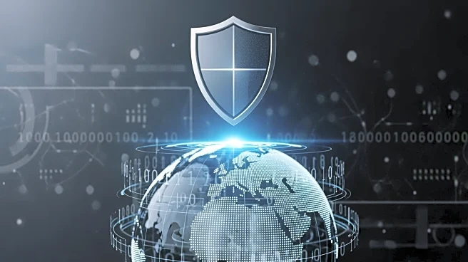 National Cyber Director Urges Action Against Chinese Surveillance Threats