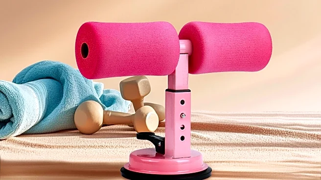 Walking Pad Gains Popularity for Home Fitness and Pain Relief
