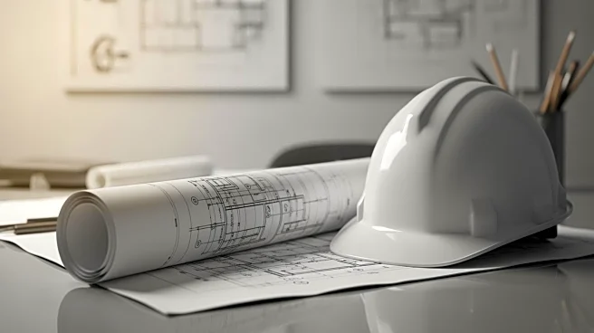 The Baldwin Group Expands Construction Practice with Mike Campo as Partner