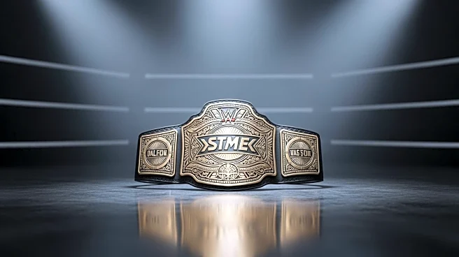 Ilja Dragunov Retains U.S. Title in WWE SmackDown Open Challenge