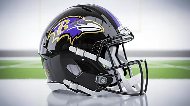 Baltimore Ravens Await Lamar Jackson's Return Amid AFC North Shake-Up
