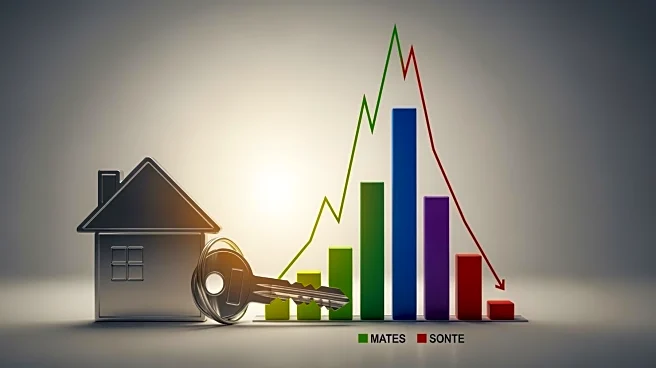 U.S. Mortgage Rates in 2025: New Jersey Leads with Highest Rates, Alabama Sees Largest Drop
