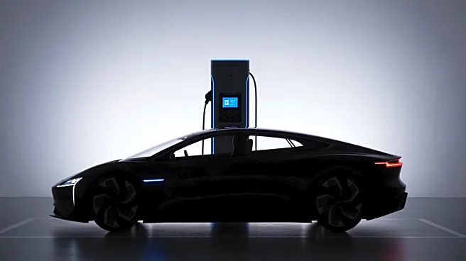 Changan's Dival 05 Aims to Revitalize Electric Vehicle Market