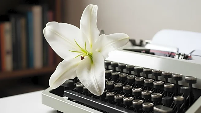 Former 'PW' Editorial Director John F. Baker Passes Away at 93