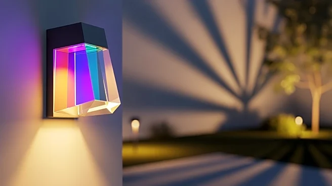Govee Introduces Permanent Outdoor Lights Prism with Enhanced Features for Home Lighting
