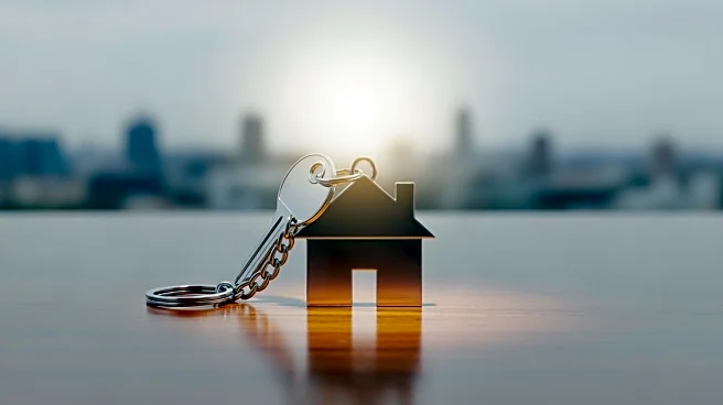 Tippecanoe County Sees Decline in Median Home Prices, Impacting Local Real Estate Market
