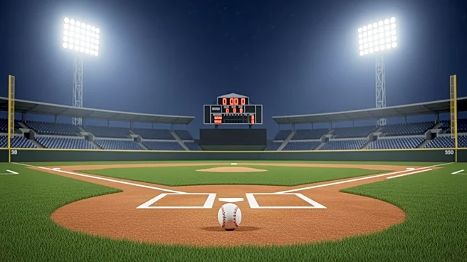 MLB Network Analyst Dan Plesac Predicts Addison Barger's Historic World Series Grand Slam