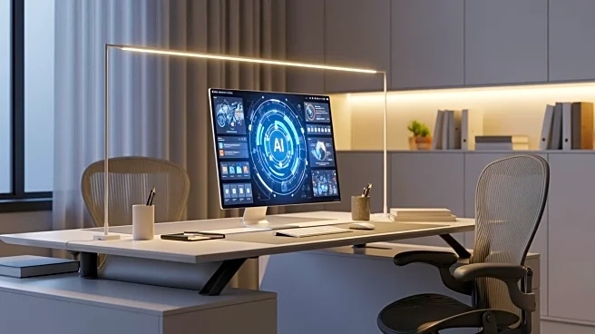 Dayforce's Chief People Officer Amy Cappellanti-Wolf Drives AI Integration in HR