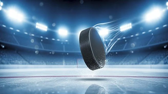 NHL Highlights: Sharks' Overtime Victory and Ducks' Comeback Stir Excitement