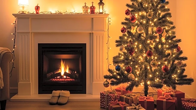 Hallmark's 'Merry Christmas, Ted Cooper!' Showcases Charm and Comedy