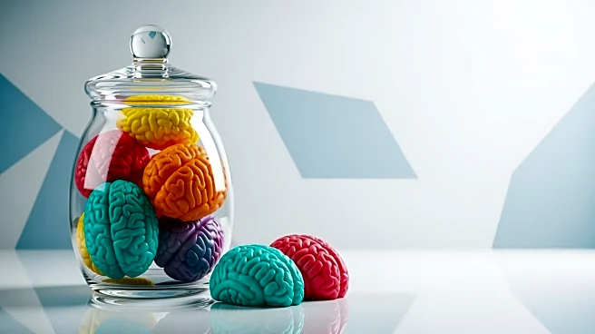Neuro Sharp Launches Brain Health Supplement with 'Elephant Trick' for Aging Adults