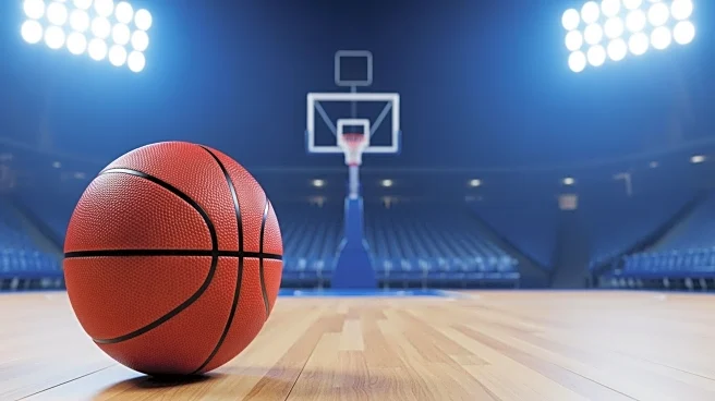 Stephon Castle Named 2025 Kia NBA Rookie of the Year for San Antonio Spurs