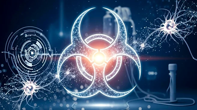 Stoked Bio Utilizes AI Models to Combat Antimicrobial Resistance and Glioblastoma