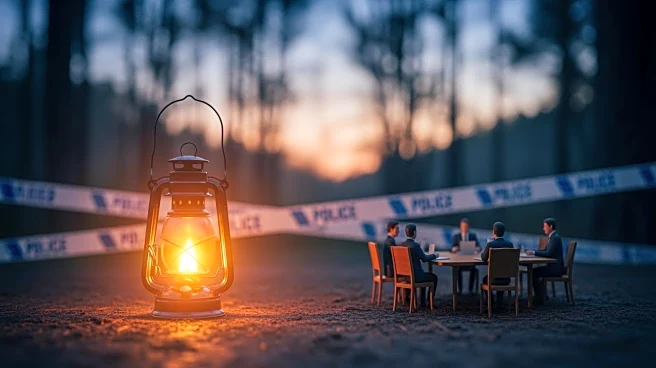 The Infamous Stringdusters Release Hopeful New Single 'The Light at the End of the Day'