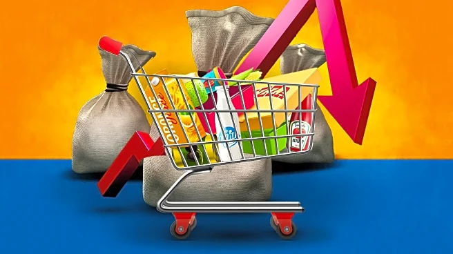 Consumer Reports Offers Strategies to Combat Rising Grocery Prices