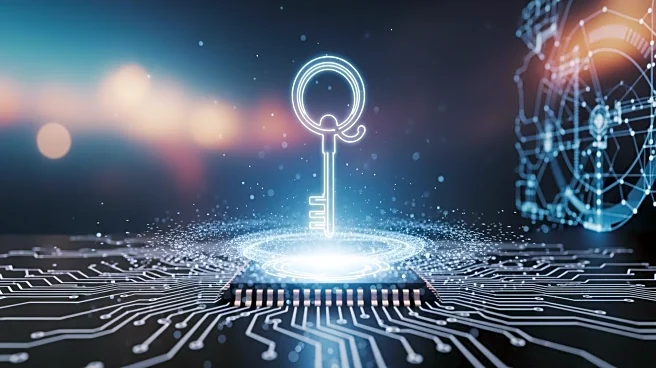 Researchers Enhance Quantum Key Distribution Security with New Countermeasures