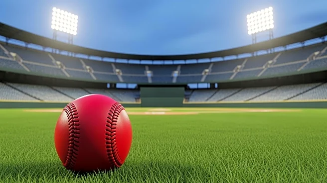 Cincinnati Reds Hall of Fame Offers Offseason Ballpark Tours for Fans