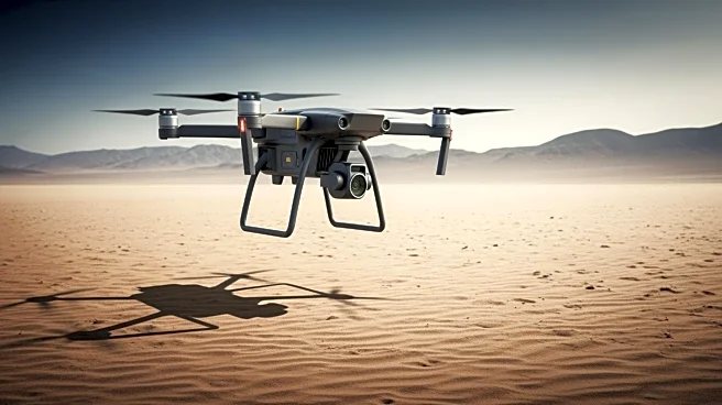 U.S. Surveillance Drones Monitor Israel-Hamas Ceasefire Compliance in Gaza