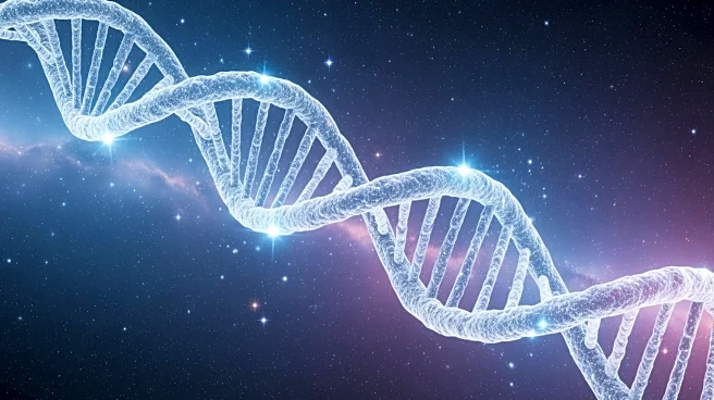Astroimmunology Research Identifies Spaceflight's Impact on Immune System