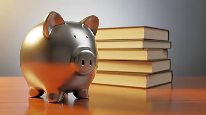 Self-Made Millionaires Share Habits for Early Retirement Success