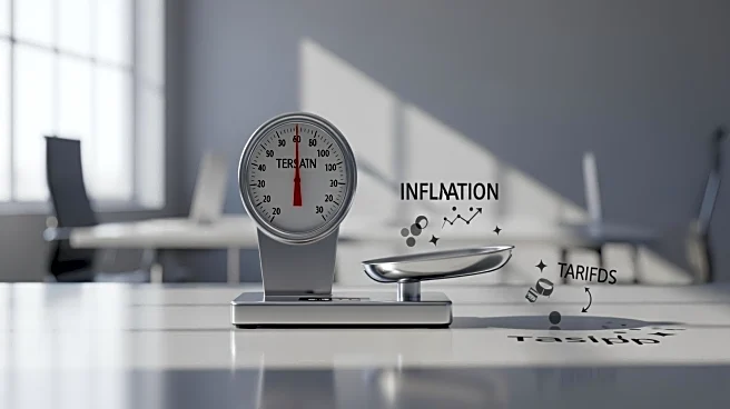 Bureau of Labor Statistics Reports September Inflation at 3%, Influenced by Tariffs and Gasoline Prices