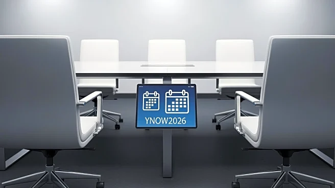 Yokogawa Sets Dates for YNOW2026 Users Conference in New Orleans