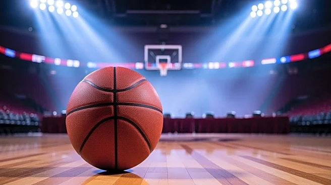 Mid-Major Conferences Preview Highlights NBA Draft Prospects