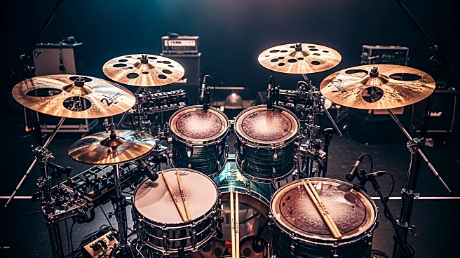 Rush Extends Reunion Tour with Additional 2026 Dates