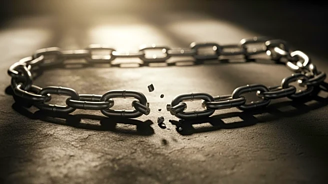 SBA Investigates Fraud Allegations Against Tribal-Owned Contractor Affecting Federal Business Activities