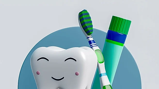Dentists Recommend Flossing Before Brushing for Optimal Oral Health