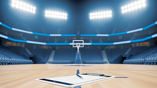WNBA Coaching Positions Open Amid NBA Season Highlights