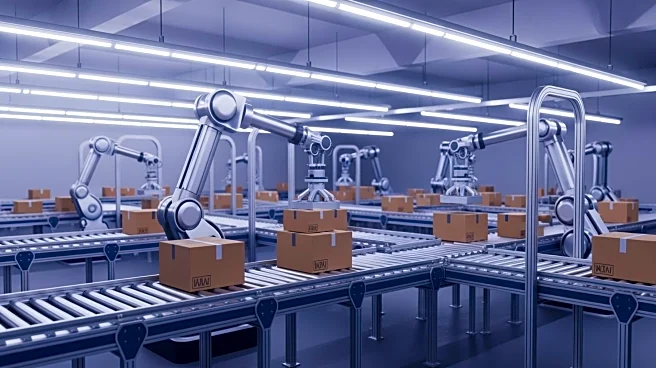 Kardex Remstar Expands U.S. Automation to Strengthen Supply Chains